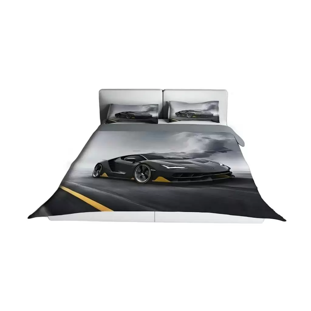 لحاف تنسل یک نفره 90 کد D-2436 ورونیکا